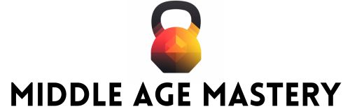 Middle Age Mastery logo